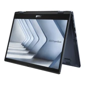 ASUS B3402FVA-I58512B2D I5-1335U/8GB 512GB SSD 14" TOUCH Free DOS NOTEBOOK - 1