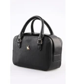 David Jones Kadın Omuz Çantası Siyah thumbnail 2