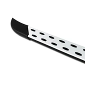 VW Caddy 4 TrimLine Gri Arka Koruma 2020 2021 2022 2023 2024 2025 2026 2027 thumbnail 4