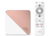 Homatics Box R 4K Plus 32 GB Android TV Box - 1