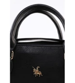 David Jones Kadın Omuz Çantası Siyah thumbnail 4