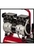 Einhell Te-ac 6 Silent 6 Lt Sessiz Kompresör - 3