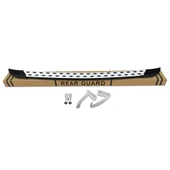 Mercedes Vito W447 TrimLine Gri Arka Koruma 2014 2015 2016 2017 2018 2019 2020 2021 2022 2023 2024 2025 2026 thumbnail 2