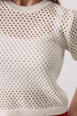 Triko - Ekru thumbnail 4