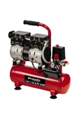 Einhell Te-ac 6 Silent 6 Lt Sessiz Kompresör - 1