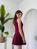 Zoe Mini Elbise thumbnail 6