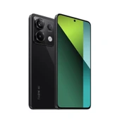 Xiaomi Redmi Note 13 Pro 5G Siyah 256 GB 8 GB RAM İthalatçı Garantili - 1