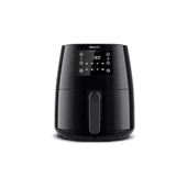 HD9243/90 3000 Serisi Airfryer Large, Rapid Air Teknolojisi 4,1L, 7 Ayarlı Dokunmatik Ekran, Sıcak Tutma Özelliği, thumbnail 1