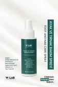 W-Lab Kozmetik Ayak ve Tırnak Bakım Spreyi 100 Ml - 1