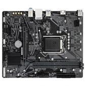 GIGABYTE H510M-K-V2 H470 DDR4 (Vga Yok) GLan mATX HDMI M2 USB3.2 1200Pv2 Anakart - 1