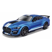 Nessiworld Maisto 1/18 2020 Ford Mustang Shelby GT500 thumbnail 5