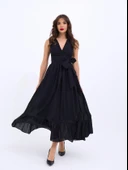 6921 ELBİSE-SİYAH thumbnail 1