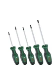 Bosch Home And Garden Torx Tornavida Seti 5 Parça - 1600A02BX6 - 1