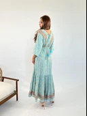 6389 ELBİSE-MİNT thumbnail 3