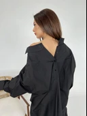 5216 GÖMLEK-SİYAH thumbnail 5