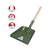 Desa Akş004 Çöp Küreği - 1.kalite - 1