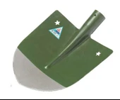 Desa Demir Kürek - Sapsız - 1