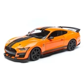 Nessiworld Maisto 1/18 2020 Ford Mustang Shelby GT500 thumbnail 1