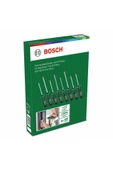 Bosch Home and Garden Tornavida Seti 8 Parça - 1600A02BX8 - 4