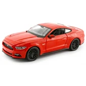 Nessiworld  Maisto1/242015FordMustangGT thumbnail 2