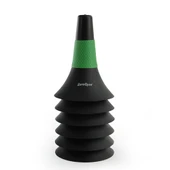 Zerogym Yeni Nesil Antrenman Hunisi 23cm 6Lı Set Yeşil - 1