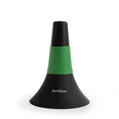 Zerogym Yeni Nesil Antrenman Hunisi 23cm 6Lı Set Yeşil - 3