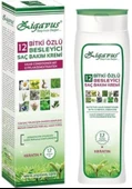 ZİGAVUS 12 BİTKİ ÖZLÜ SAÇ KREMİ 250ML - 1