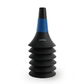 Zerogym Yeni Nesil Antrenman Hunisi 23cm 6Lı Set Mavi - 1