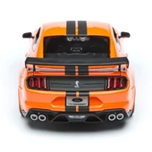 Nessiworld Maisto 1/18 2020 Ford Mustang Shelby GT500 thumbnail 4