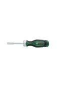 Bosch 12 Parça Cırcırlı Tornavida Seti (1600A02BX2) - 1
