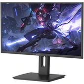 GAMEBOOSTER 27" SS IPS GB-2729FF 0.5MS 280HZ HDMI-DP PIVOT GAMING MONİTÖR - 3