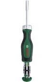 Bosch 12 parça Cırcır Tornavida Seti - 1