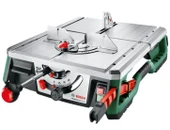 BOSCH MASADA KULL DAİRE TEST. Advanced TableC - 1