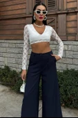 Bol Paça Palazzo Pantolon 0080 thumbnail 3