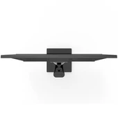 GAMEBOOSTER 27" SS IPS GB-2729FF 0.5MS 280HZ HDMI-DP PIVOT GAMING MONİTÖR - 6