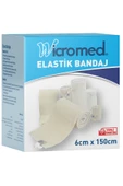 Wicromed Bandaj ( Kutusuz ) Boyut seçenekli - 1