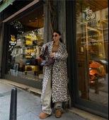 LEOPAR KABAN - Leopar thumbnail 1