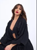 6346 KİMONO TAKIM-VENEDİK thumbnail 4