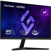 VIEWSONIC 23.8" IPS VX24G1-HD 1MS 180HZ HDMI-DP GAMING MONİTÖR - 2