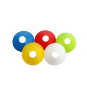 Zerogym Antrenman Şapkası 18,5cm 6 Renk 50 Adet - 2