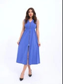 6510 ELBİSE-MOR thumbnail 1