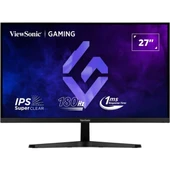VIEWSONIC 27" IPS VX27G1-HD 1MS 180HZ HDMI-DP GAMING MONİTÖR thumbnail 1