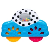 Playgro Araba Çıngırak Dişlik 3+Ay - 1