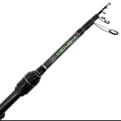 Kendo Kenshi Spin 2.05m 1-6gr Olta Kamışı thumbnail 2