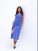 6510 ELBİSE-MOR thumbnail 2