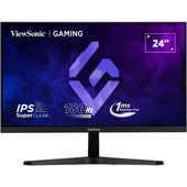VIEWSONIC 23.8" IPS VX24G1-HD 1MS 180HZ HDMI-DP GAMING MONİTÖR - 1