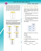 TYT MathKolik Yeni Nesil Matematik Soru Bankası Feybe Yayınları - 3