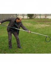 Köpek Yakalama Aleti 150 cm - 2