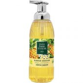 Eyüp Sabri Tuncer Köpük Sabun Hawaıı Ananas 500 Ml - 1