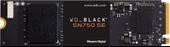 WD_BLACK SN750 SE 250GB PCIe Gen4 NVMe Gaming SSD, with up to 3,200MB/s read speed Teşhir - 1